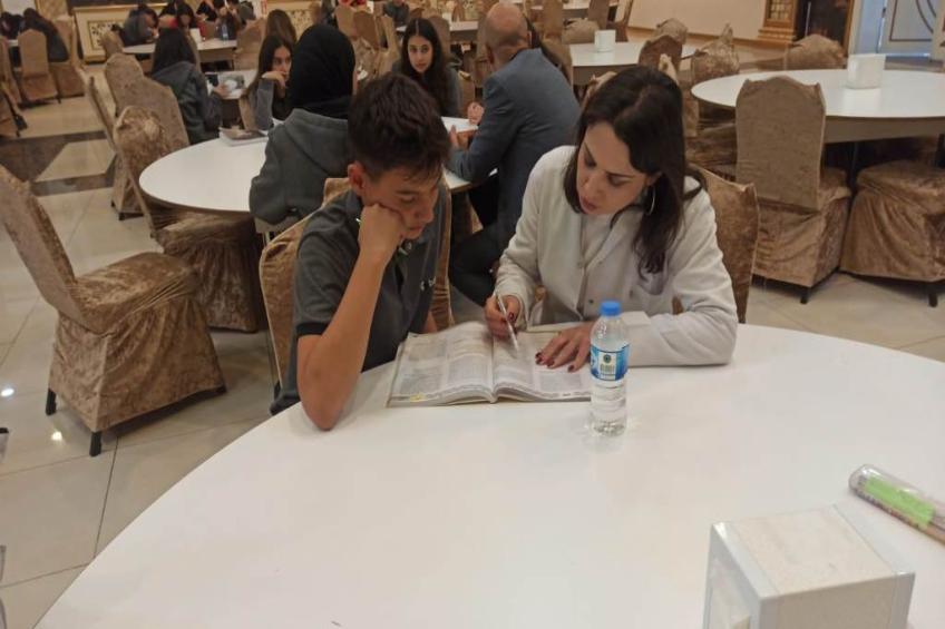 9.SINIF SORU ÇÖZÜM SAATİMİZ (21.11.2025)